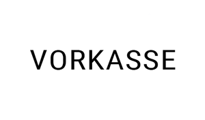 Vorkasse Vorkasse